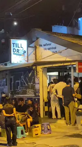 Three little birds #tilldropbar #prawirotamanjogja 