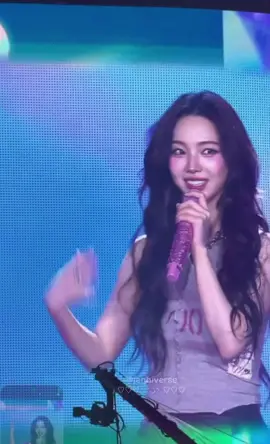 part 4 | choco mint 😆  #karina #aespa #japan #카리나 #에스파 #korea #goviral