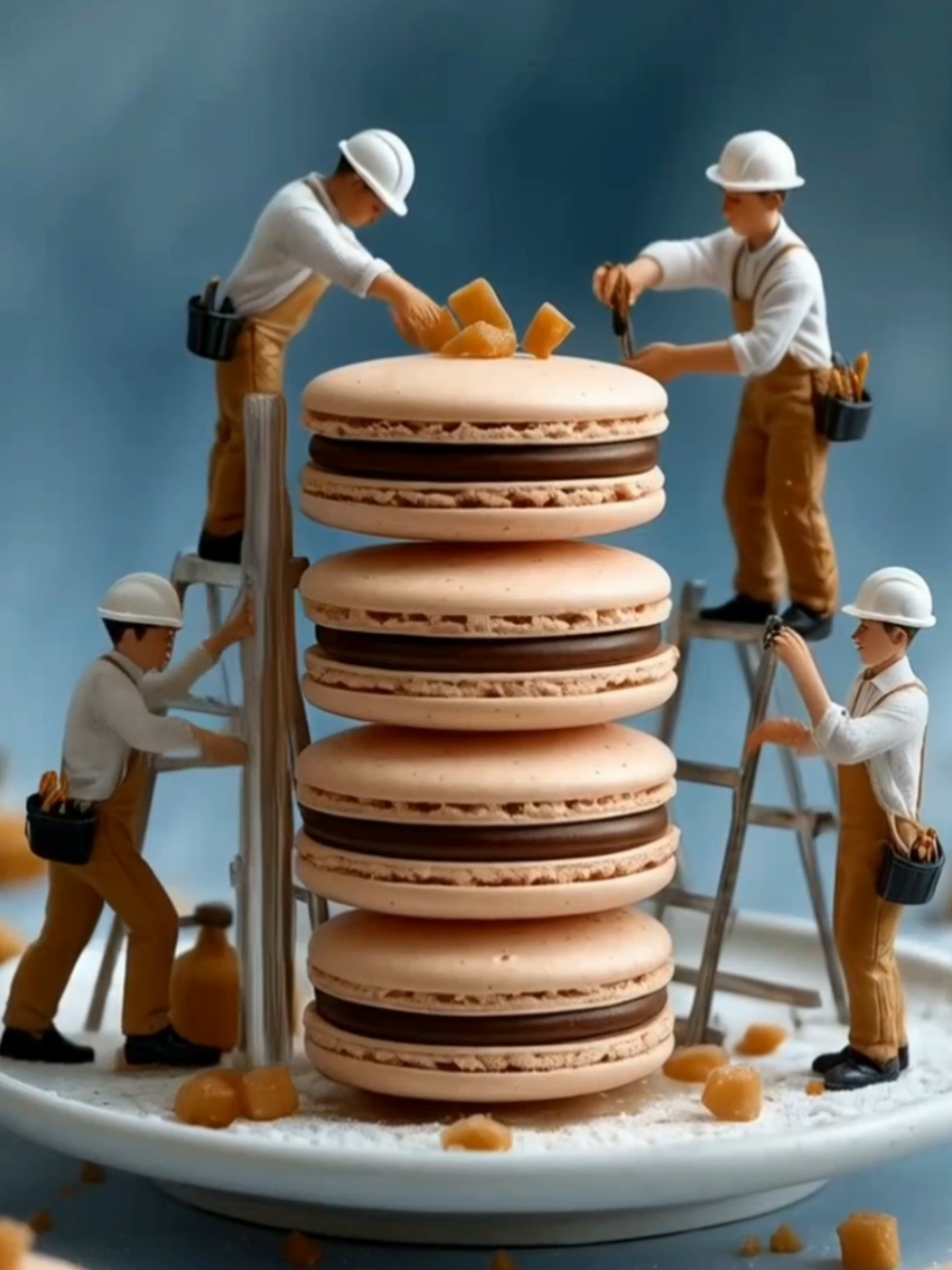 #ConSantanderConecto #ai #kids #aishorts #aitiktok #chef 