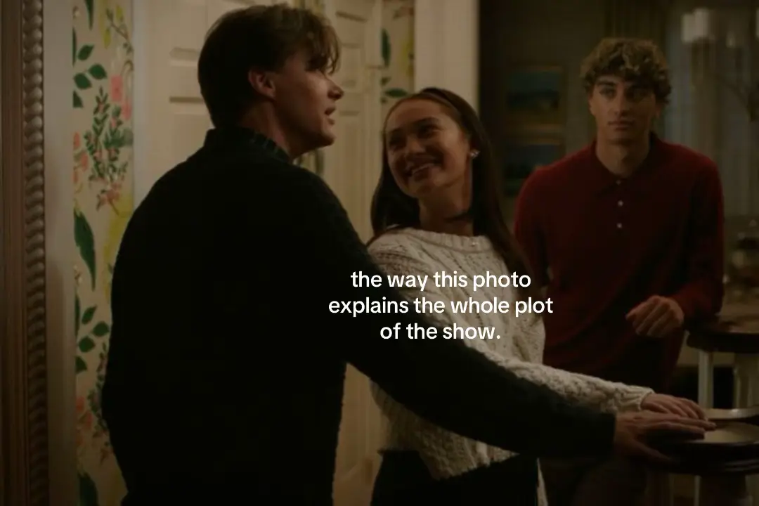 #thesummeriturnedpretty #bonrad #tsitp #conrad #jeremiah #bellyconklin #conradfisher #jeremiahfisher #fyp #foryoupage #foryou #viral #blowup #makemefamous 