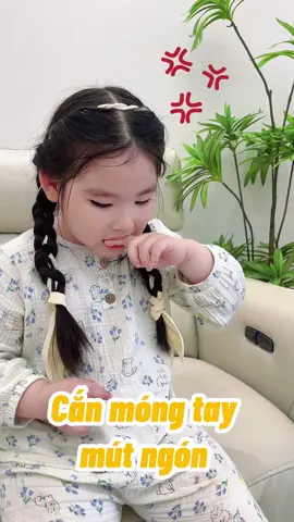 Bút dưỡng móng tay cho bé 🫶🏻#butduongmongtay #duongmong #runbenstorebyelation 