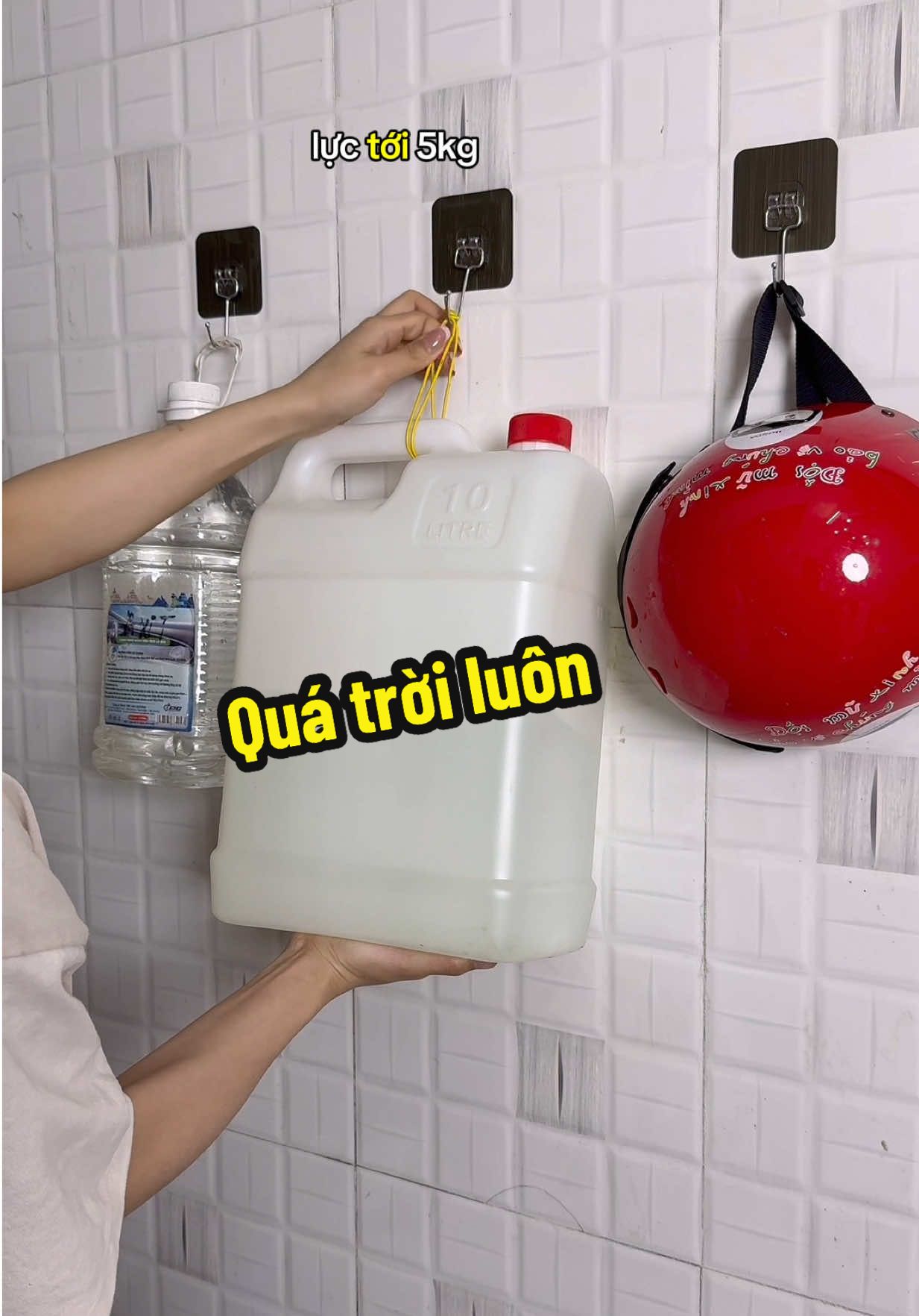 Dùng tiện mà rẻ lắm mấy anh chị ơi #mocdantuong #moc #mocdantuongchiuluc #moctreothongminh #giadungtienich #giadungthongminh 