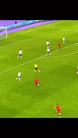 Ronaldo Amazing Skills At Portugal ☠️ 👑#ronaldo #amazing #skills #footballtiktok #fyp #goat🐐 
