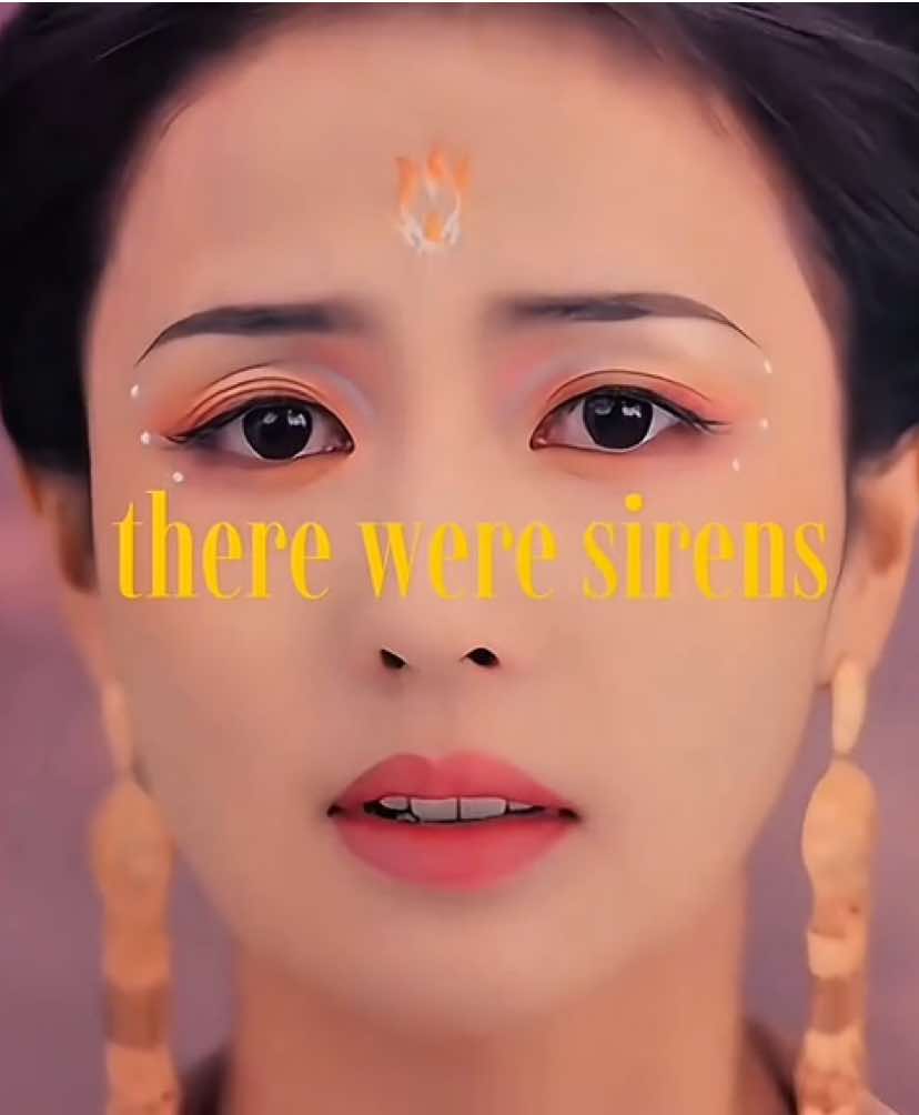 I can't get over the idea of using a getaway car as a metaphor for a relationship that was doomed to fail and led to heartbreaks. Tantai Jin is a destined demon, Li Susu is the last goddess. I know that in the series version we got so many scenes where there was hope (trust me that was a lot when compared to the book version) that they'll be able to endure the hardships and change the fate together, but in the end, after every cruel things Tantai Jin had put Li Susu through, after a decision to put a fate of the world first and buried her heart deep in the snow on that day she stood on the city wall under the thunder storm, they knew deeply that there was no way to turn back and this is the only way to fix things, so that in the next life Tantai Jin can start a new life as a regular human Bai Zishian and Li Susu can put down her goddess burden for once and listen to her heart, to let herself loves him completely. I love myself a hopeless romantic and this one is 🤌top notch 🤌 #tilltheendofthemoon #bailu #luoyunxi #tteotm #tantaijin #lisusu #cdrama #chinesedrama #cdramaedit #fyp #edit #จันทราอัสดง #taylorswiftedit #getawaycar 