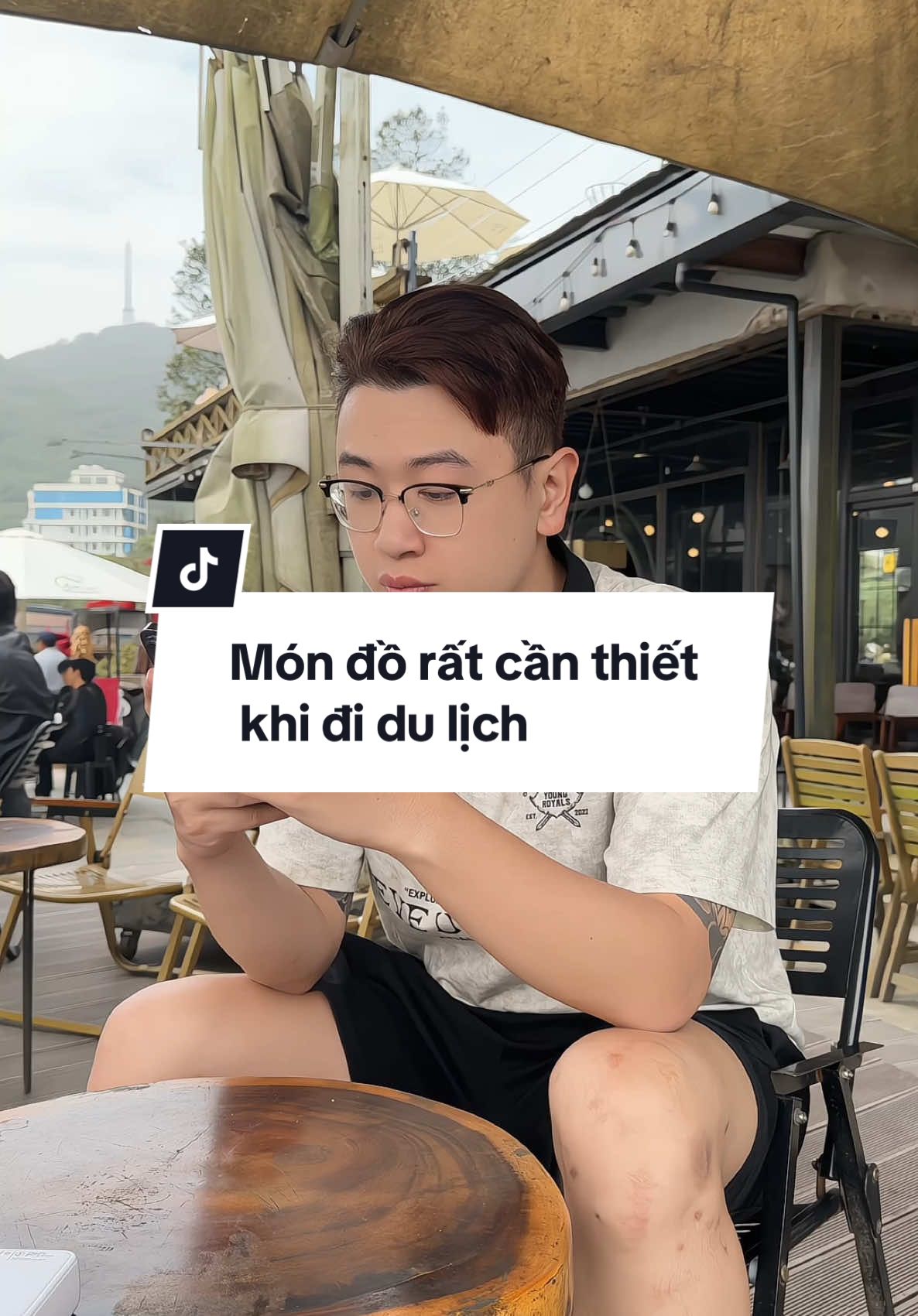 Món đồ rất cần thiết khi đi du lịch #sacduphong #sacduphong30000mah #sacduphongtrongsuot #gutek #gontrainghiem #xuhuong 