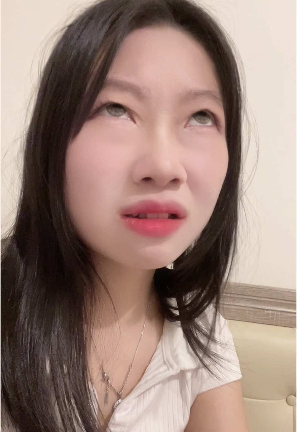 「還是覺得自己胖胖的～～🤭🤭」 #threads #胖 #瘦 #假掰 