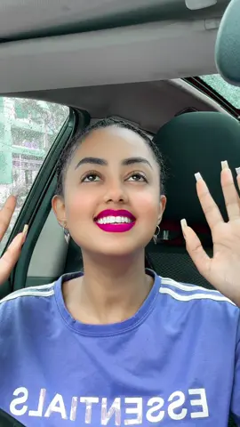 ስለአንተ ይወራ እየሱስ 🥺