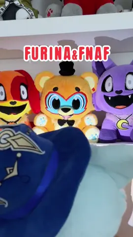 when frurina playing horror game #furina #furinagenshin #furinagenshinimpact #fnaf #dogday #catnap #GenshinImpact #genshin #genshinpulls #genshinmemes #genshinmerch #genshinplushies #genshindraw #plushshop 