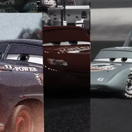 3 goats ⚡,👑,🟦 || #lighitningmcqueen ##theking #hudsonhornet #cars1movie #Carsedit #edit #Cartoon #Pixar 