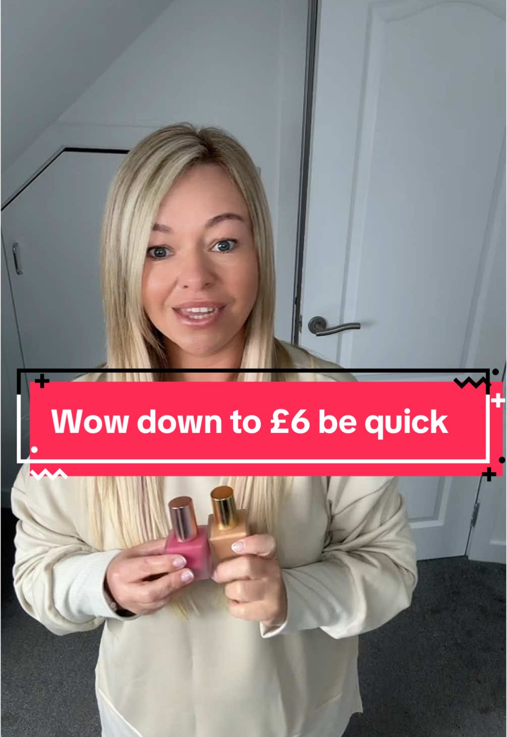 Can’t believe these are down to £6 🥰 #bperfectcosmetics #ekinsu #tiktokshop 