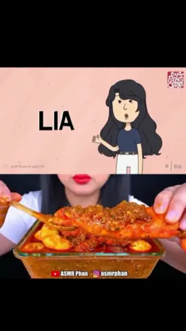 Part 1: cr Gue Punya Cerita (teror lantai 3) | asmrphan (seafood boil) #ASMR #Mukbang #ASMRTikToks #mukbangindonesia  #MukbangEatingShow #ASMREating #EatWithMe #EatingSounds #mukbangmie  #ASMRMakan #eat #eating #makan  #eatwithboki    #bakso  #mie #miepedas #seafoodboil  #seafood  #cumilautpedes #lobster #asmrseafood #asmrphan  #mieikanlautvirall    #baksomercon    #baksoenak   #makananindonesia  #mukbangbakso   #makanbakso   #makananpedas  #pedas      #makananindonesia #myeon  #koreannoodles    #makananpedas  #pangsit       #ASMRMukbang #mukbangbakso  #VideoMakan #ASMRsambilCerita #hororstory #guepunyacerita  #Cerita #part1  #MukbangXCerita #guepunyaceritaxasmr  #ASMRVideo #horor #asmrmie  #ceritahoror #ceritaseram  #fyppppppppppppppppppppppp   #guepunyaceritahoror  #Animasi #AnimasiCerita #ASMRxCerita #mukbangshow  #mukbangkorea  #ForYouPageOfficiall #TikTokLover #ForUPage #CeritaAnimasi #Pedas #4UPageシ #FYour #FYPagee #CeritaXASMR #4UPage #LewatBeranda #FYPジ #FYPDong #ForYou #ForYouPage #4U #Viral #FYP #ジViral #TikTok #FYPPP #4UPageOnly #ForYouPageOfficiall #fypシ゚viral🖤tiktok #fyourpage💜