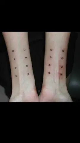 #handpiercing #fingerpiercings #bodypiercing #nailpiercing 