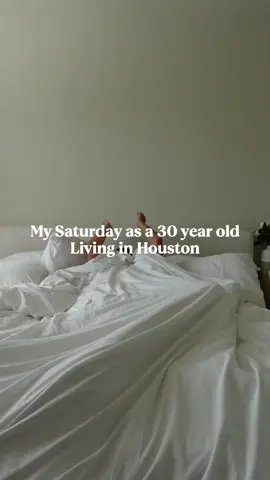 Day in my life as a 30 year old living in Houston. Episode 33. Spend a Saturday with me. #dayinmylife #dayinthelife #dayinthelifevlog #Vlog #houston #houstoninfluencer #fyp 
