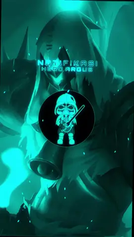 𝐀𝐫𝐠𝐮𝐬 𝐍𝐨𝐭𝐢𝐟𝐢𝐤𝐚𝐬𝐢📲 #notifikasi #argusmobilelegends #mlbb #notifwhatsapp #notification #argus 