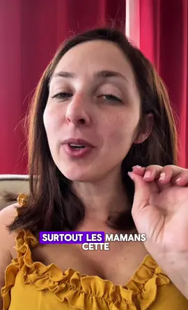 Une maman peut se sentir femme à nouveau 🍒💕 #astucebeauté #collagene #girlpower #maman 
