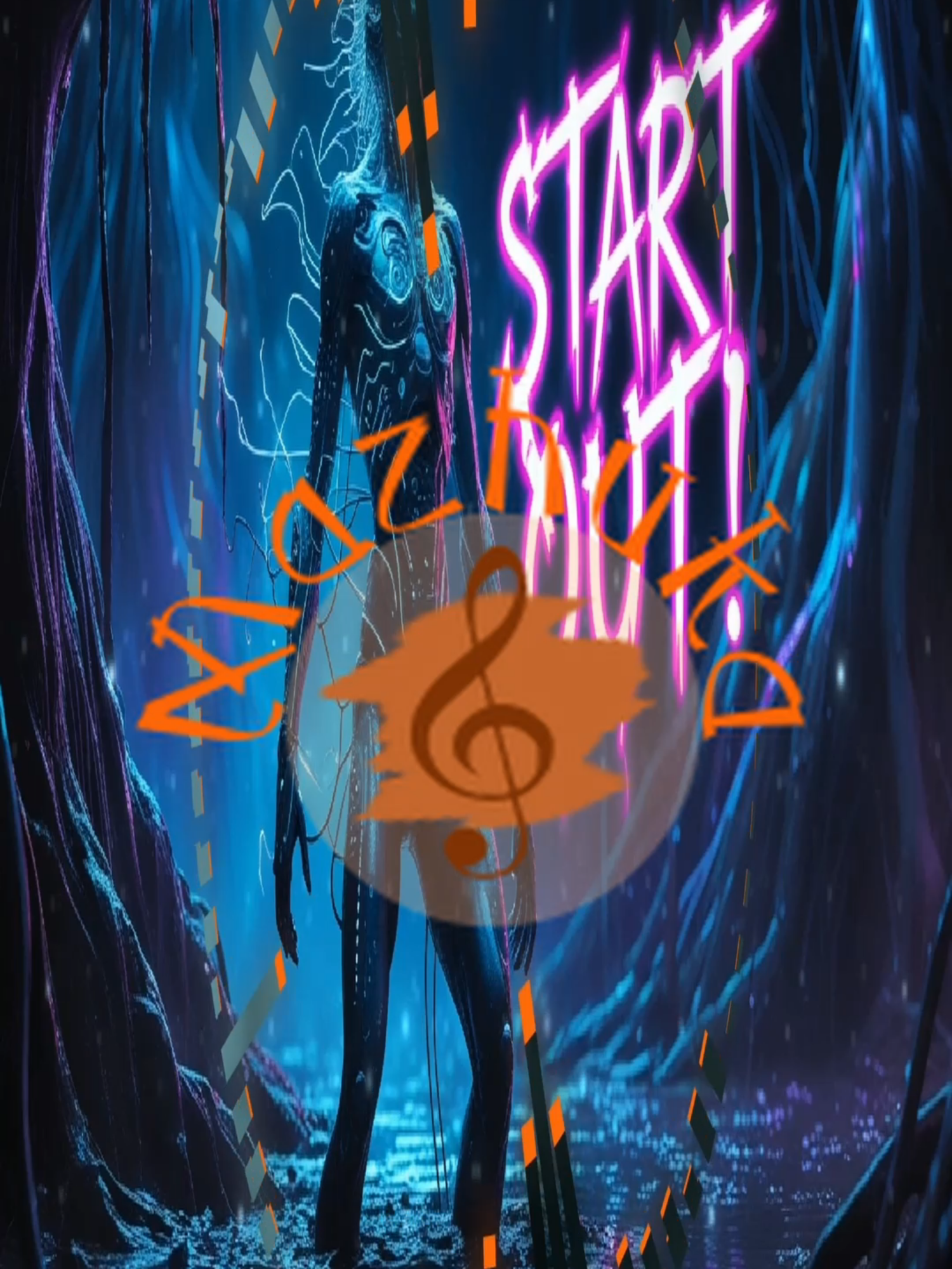 Mazhuka - Start Out! [instrumental/Techno] (2025) 🇺🇸: Melodic Techno, Disco instrumental music as background for your creations! 🇪🇸: Tecno Melódico, música disco instrumental como fondo para tus creaciones! https://youtu.be/RSTsva-eIUc #techno #melodictechno #disco #mazhuka #fyp #foryouu #electric #backgroundmusic