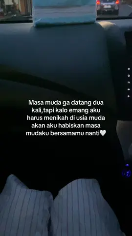 Mari berkelana🤍 #fypage #murahnikmatlezat #nikahmuda #nikah #masamuda 