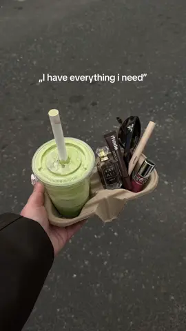 Daily essentials 🍵🪽🩷 #matchalover #aesthetic #girlyaesthetic #girlythings #fyy #minimalstyle 