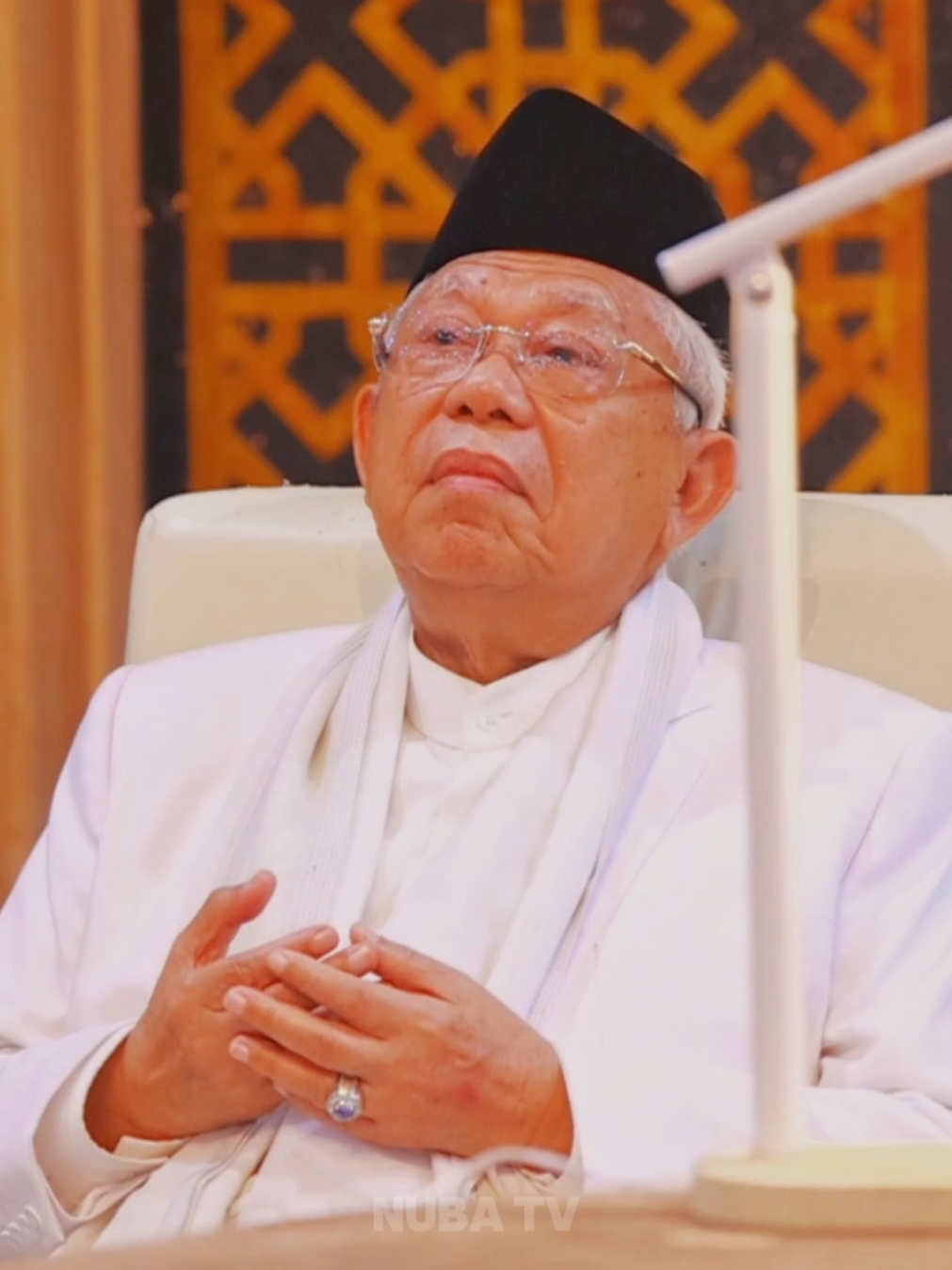 higlight HAUL AKBAR 1 ABAD SYAIKHONA MUHAMMAD KHOLIL Martajasah, 11 April 2025 #haulmadura #syaikhonakholilbangkalan #1abad #nahdlatul_ulama #jatim #madura 