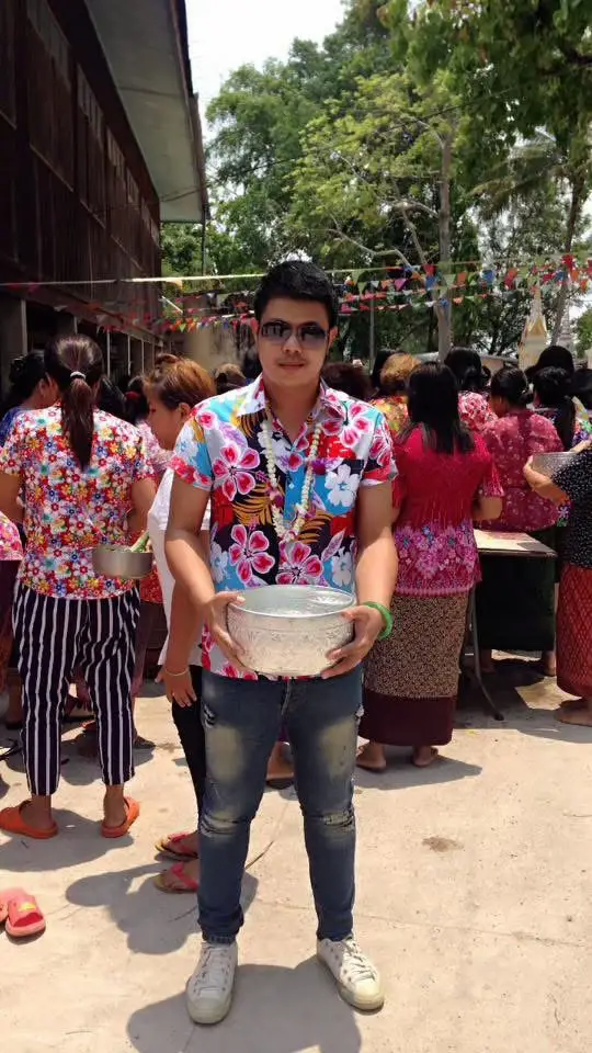 #songkran2025 #เพลงฮิตtiktok #เพลงเพราะ ❤️❤️#วันสงกรานต์ 