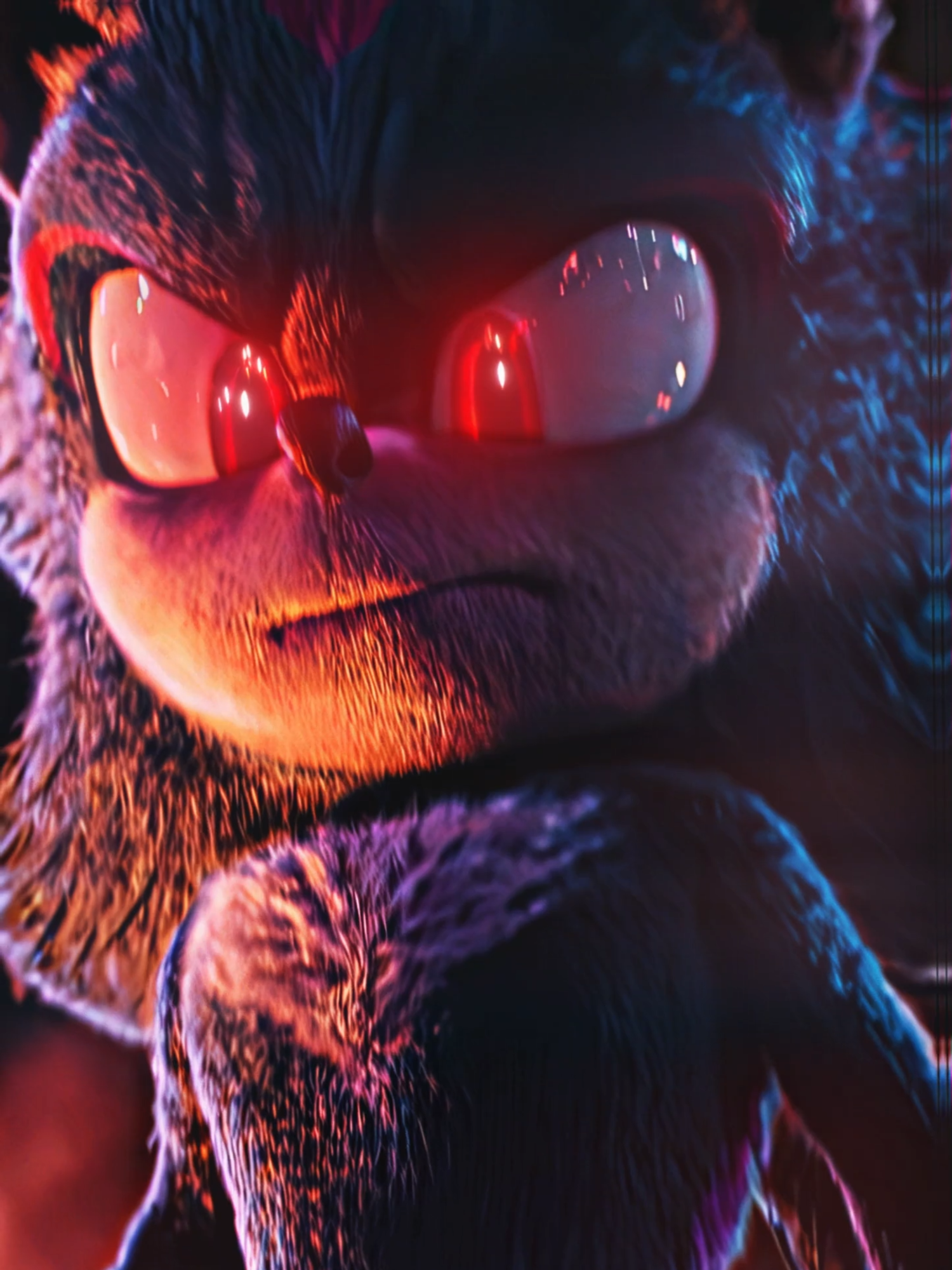 The Ultimate Lifeform #shadow #shadowthehedgehog #shadowedit #shadowthehedgehogedit #sonic3 #sonicmovie3 #sonicedit #sonic3edit #paperanimator #theultimatelifeform #aftereffectsedits #edit