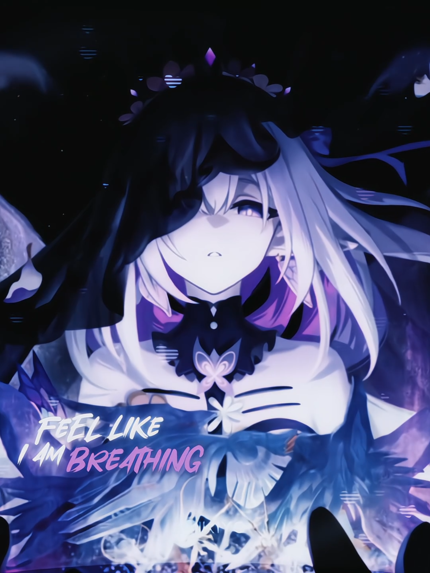 i reworked this | Castorice edit #castorice #castoriceedit #castoricehonkaistarrail #HonkaiStarRail #honkaistarrailedit #hsrcreators
