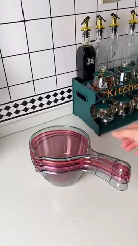 Transparent/Clear Tabo Water Dipper Tabo And Timba Aesthetic Scooper Bathroom/Kitchen Toilet Bucket #tabo #waterdipper #fypage #toiletbucket 