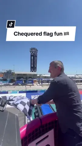 guess what guenther was thinking in this moment 🤔🏁 #formulae #Motorsport #racing #miamieprix 