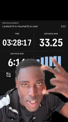 Light work marathon ready let’s go #fyp #Running 