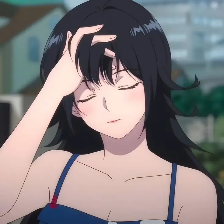 #lishiya #thegirldownstairs #aishangtadeliyou #donghua #fyp #trend #story 