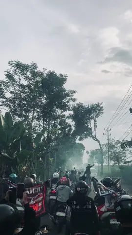 Terimakasihh wonogirii💚🔱 #fyp #pagarnusastory #pagarnusa86 