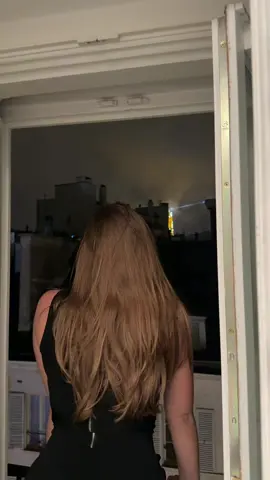 cute look from our hotel window 🤍