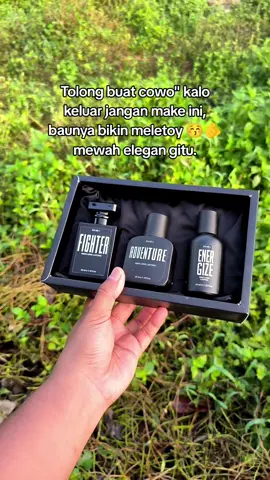 Lu pake ini makin berkarisma bre, makin keringetan makin wangi, parfum ninggalin jejak parfum tahan lama 😎 #parfumrecommended  #parfumtahanlama #parfumcowok #parfumviral #parfumtiktok #fyp #parfum #xyzbcafypシ 