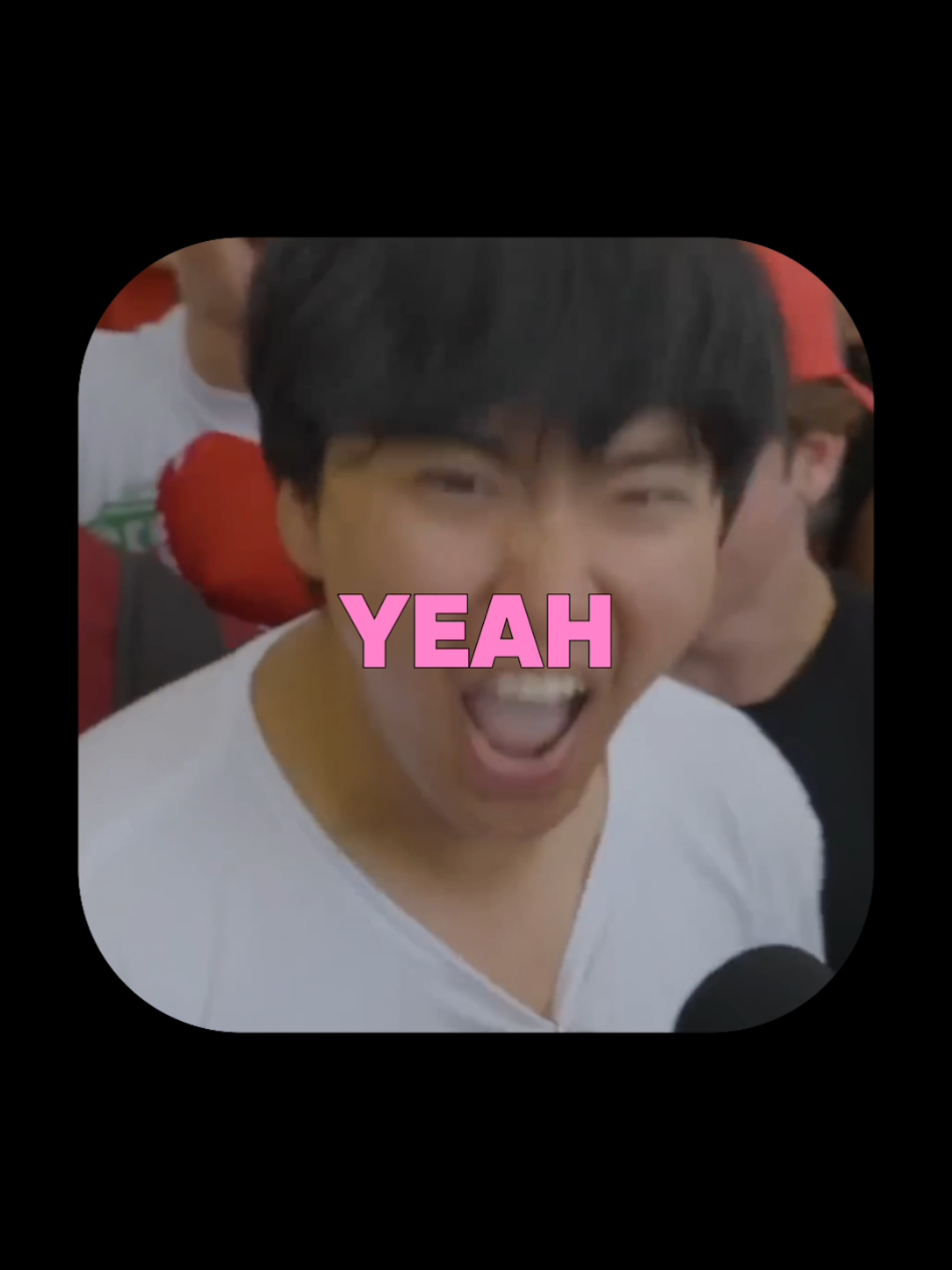 Straight to the point!  #charliekirk #fyp #trump #usa 