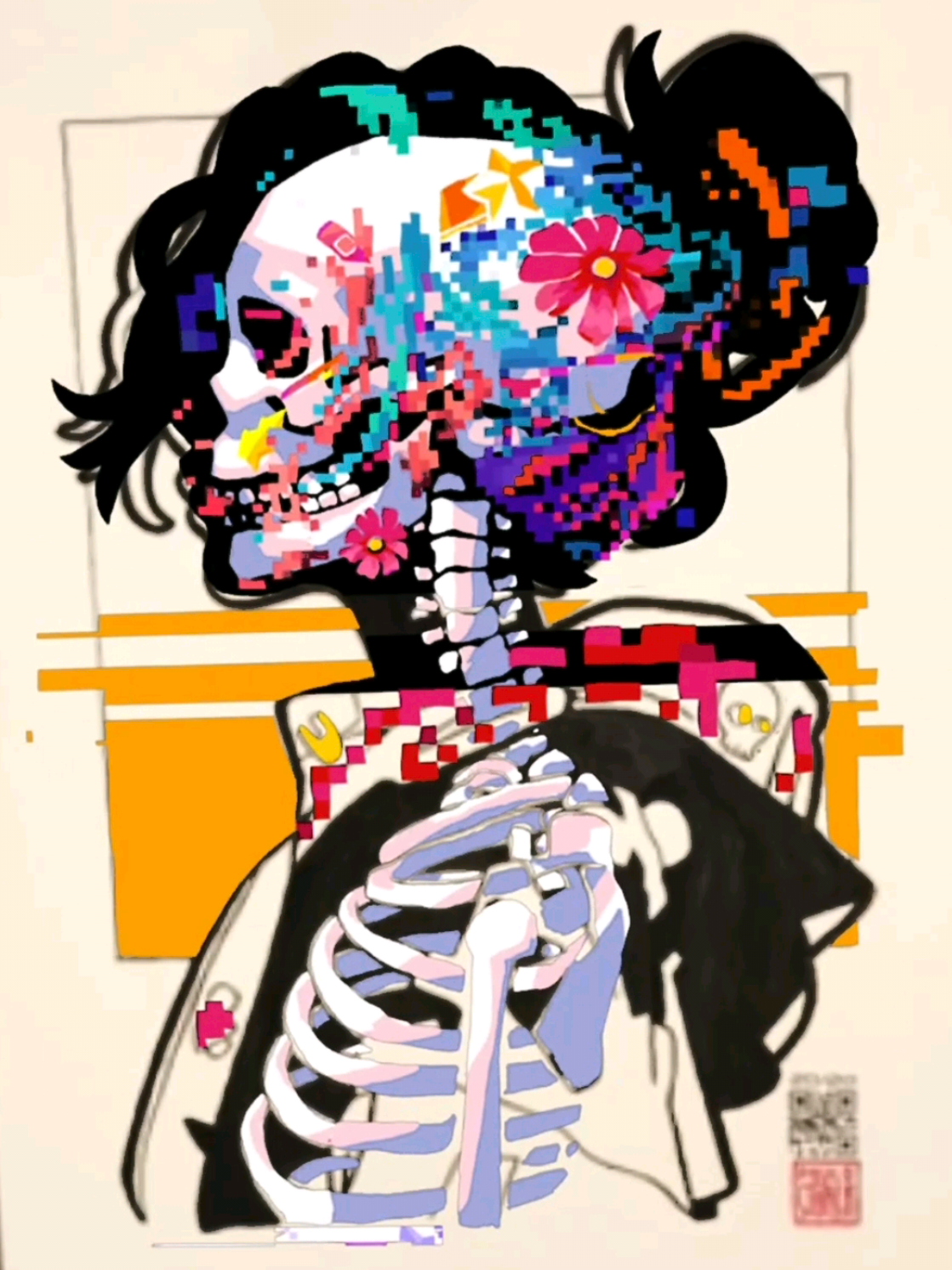 🇧🇷Versão brasileira herbert richards🇧🇷💖 Ajuda esse artista humano a chegar nos 10k pfv??🙏❤️ #supportartists #noai #humanmade #artchallenge #multimediaartist #ar #arte #artistatiktok #feitoamao #segueai 
