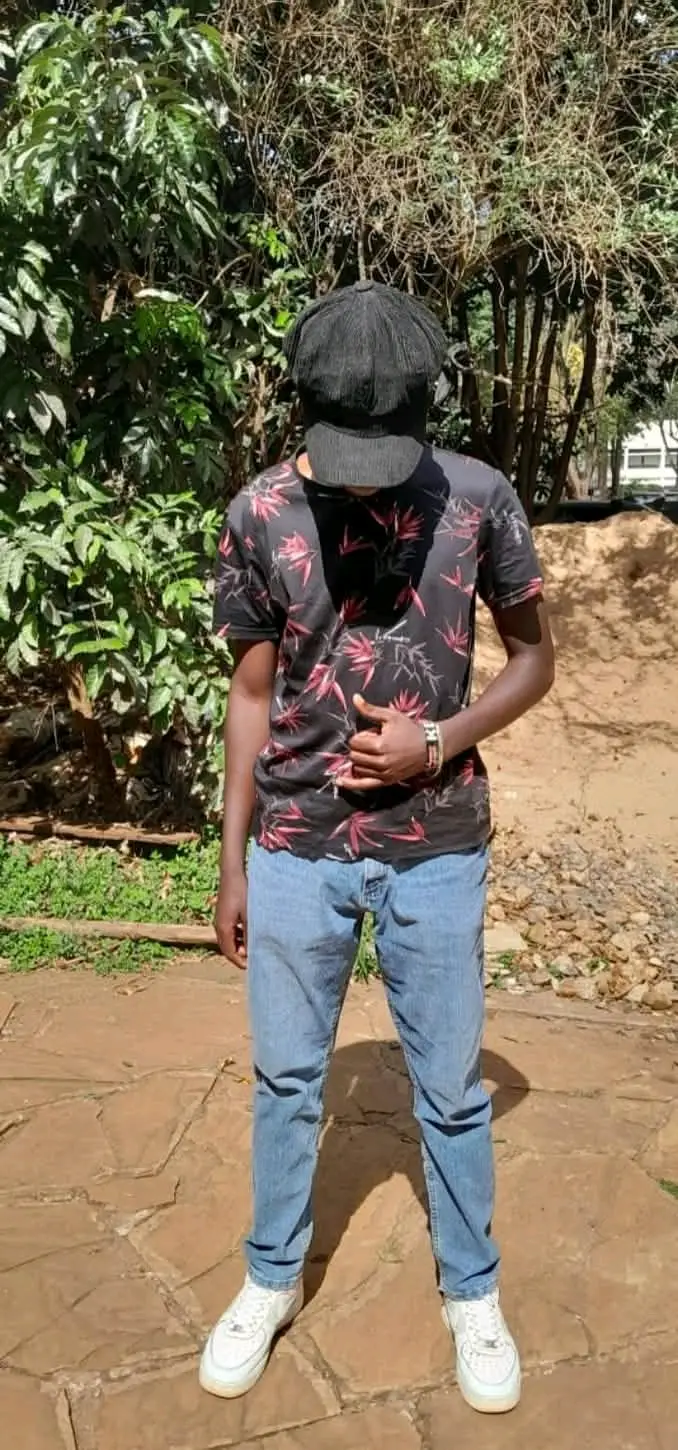 siweze bishana na plans za God😂