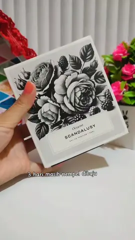 ini dia parfum yang ga bikin puyeng #parfum #parfumviral #parfumtiktok #octarineperfume 