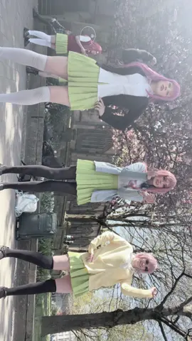 #ICHIKA | after many attempts… | #ichikanakano #quintisentialquintuplets #ichikacosplay #cosplay | #miku | @_.kxm._x  #nino | @Nicky <3 