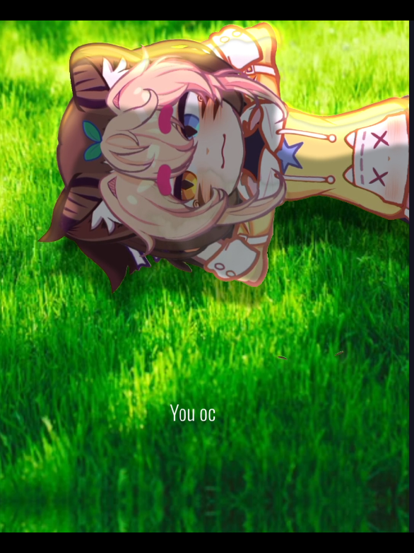 FAKE COLLAB‼️(dnt forget to tag me)💓||#gachaclub #gachaedit #alihtmation #trend #fakecollab #Browntiger 