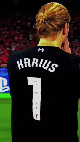 That was the darkest day in Karius‘ career, the UCL Final in 2018 against Real Madrid. He made many mistakes which he regrets until today. Best wishes for him. He didn’t deserve it and just had a bad day. He’s just a human too… #fyp #footballtiktok #footballedit #edit #liverpool #fcliverpool #realmadridfc #ucl #uclfinal #championsleague #PremierLeague #laliga #karius #loriskarius #mistake #mistakes #sadnesss #tragedy #fail #videoviral 