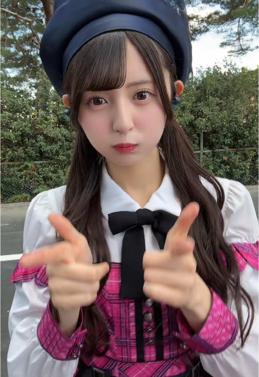 昨日も踊ったの！！ハマってていっぱい聞いてる⚾️💋 #akb48 #akb #アイドル #06 #nmb48 #チューストライク #fyp 