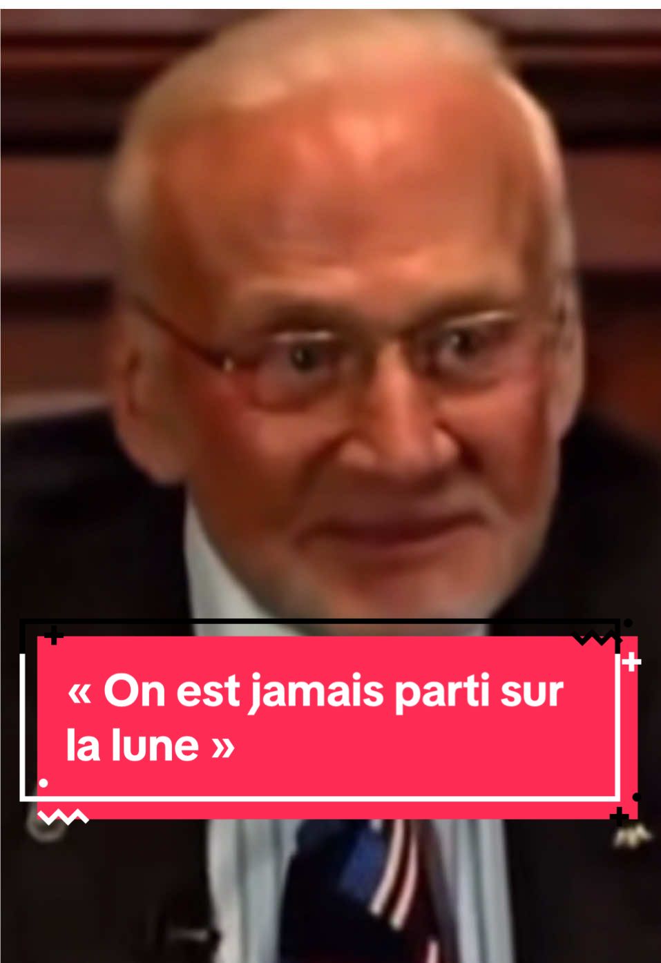 Pourquoi il dirait ça srx ?  Bon ben guys poisson d’avril ça a duré longtemps mais c’est pas grave maintenant on le sait 😂