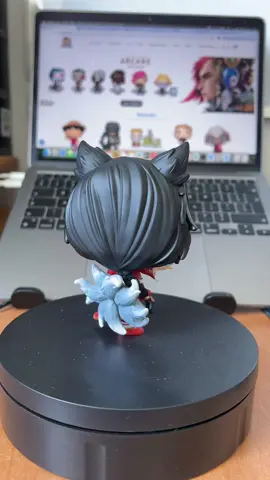 Którą postać z League of Legends chcielibyście zobaczyć w wersji Funko Pop? 🤔 #foryou #fyp #funkopop #ahri #leagueoflegends #funko #funkopoland #popvinyl #gamingcollection #lolcommunity #funkopopcollection #dropnews #riotgames #funkoexclusive #gamerlife #geeklife #animegirlvibes #funkoahri #summonersrift #kolekcjoner