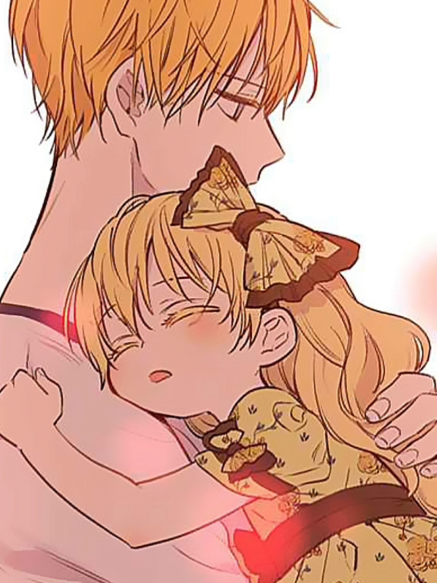 father n daughter<3 #suddenlyibecameaprincess  #athanasiadealgerobelia  #claudedealgerobelia  #manhwareccomendation  #manhwaedit  #fyppppppppppppppppppppppp  #fyp 