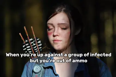 Hate when it happens  ( the picture was a mistake but had to do this with it) #thelastofuscosplay #elliewilliamscosplay #thelastofus2 #thelastofus #elliewilliams #tloumeme 