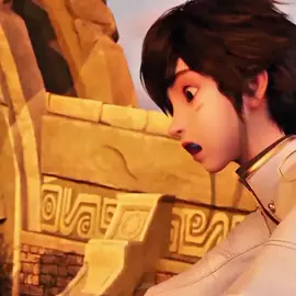 Little Haochen said, 
