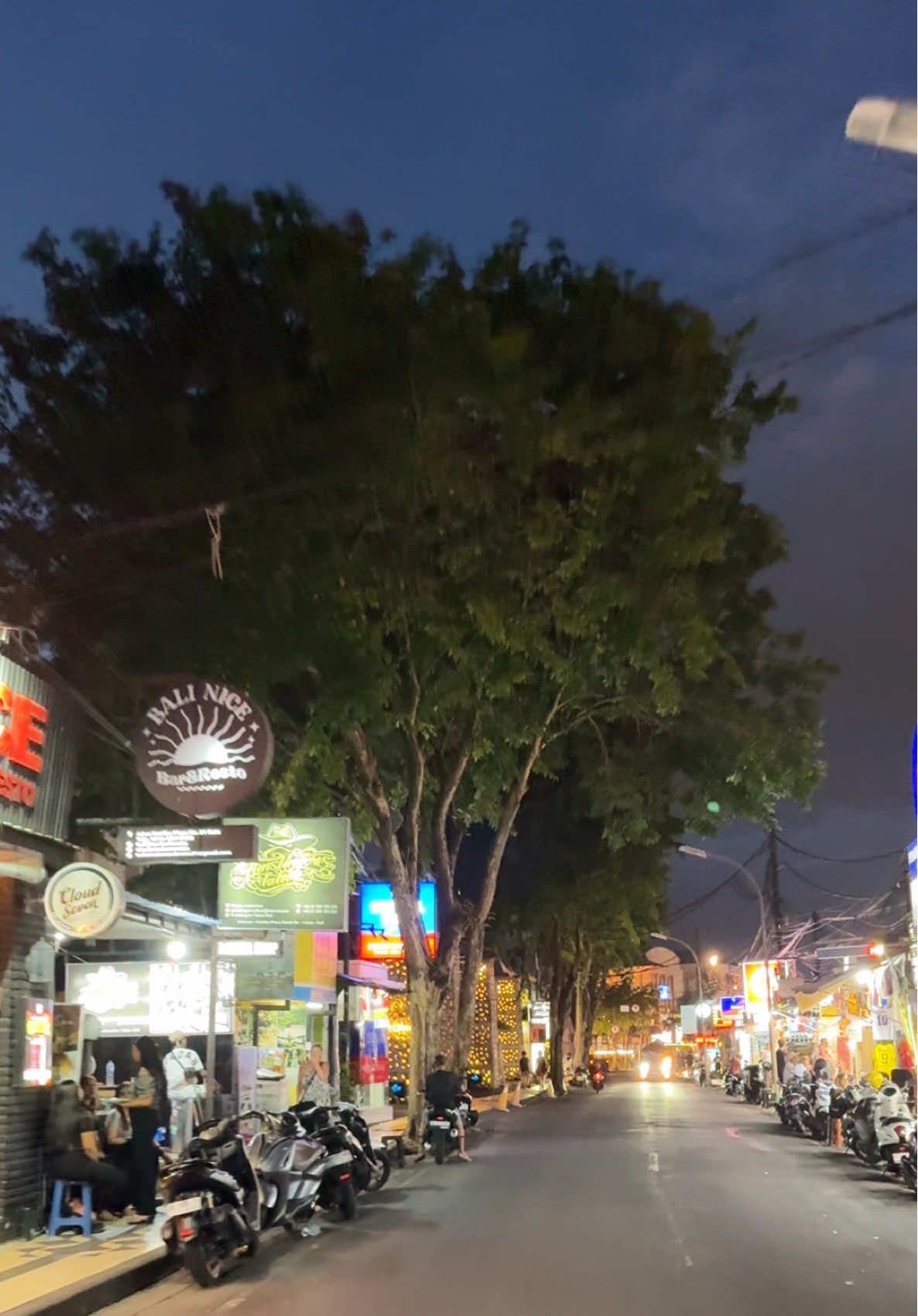 #fyp #fypbali #bali #xyzbcafypシ #foryou #foryou #kuta #nightride 