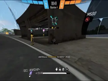 #fpyシ #free_fire #goviral 