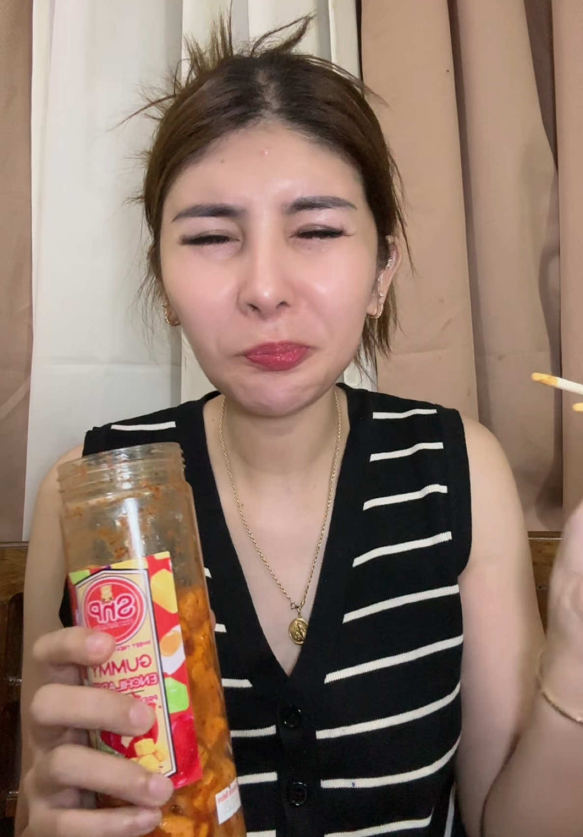 Nag crave ako bigla 😋 #enchilados #mangocubegummies #creatorsearchinsights #affiliatemarketing #fyp 