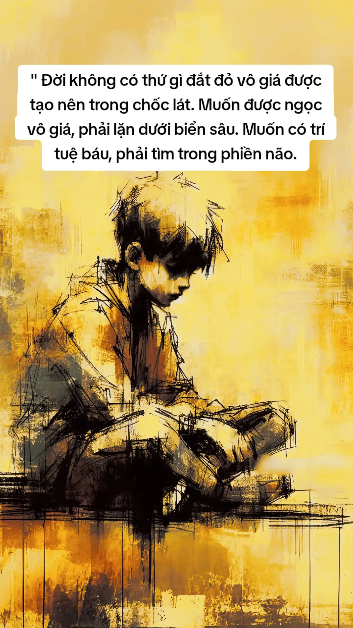 Kim cương được hình thành dưới áp lực.